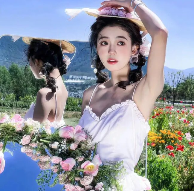 洋妓